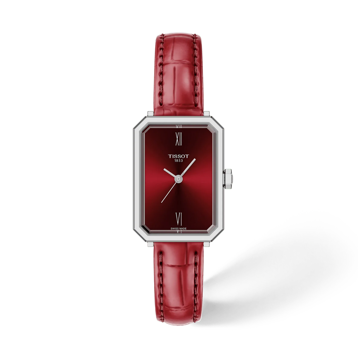 Tissot SRV 30mm T1601101642300