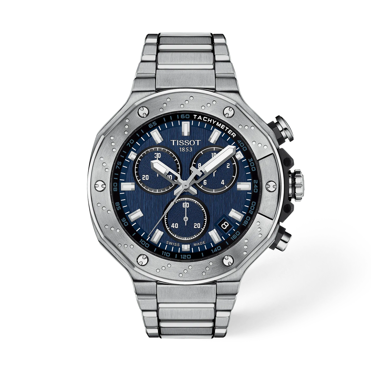 Tissot T-Race 45mm T1414171104100