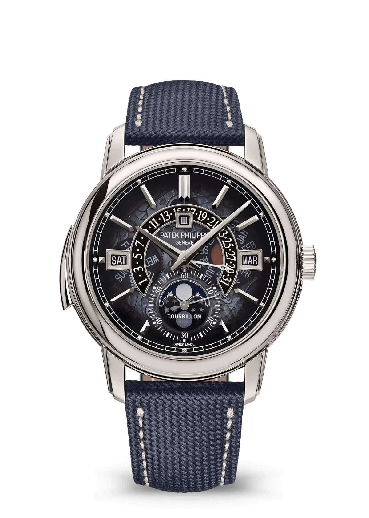 Patek Philippe Ref. 5316/50P-001