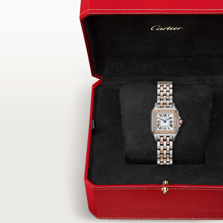 Cartier Panthère de Cartier watch W3PN0014