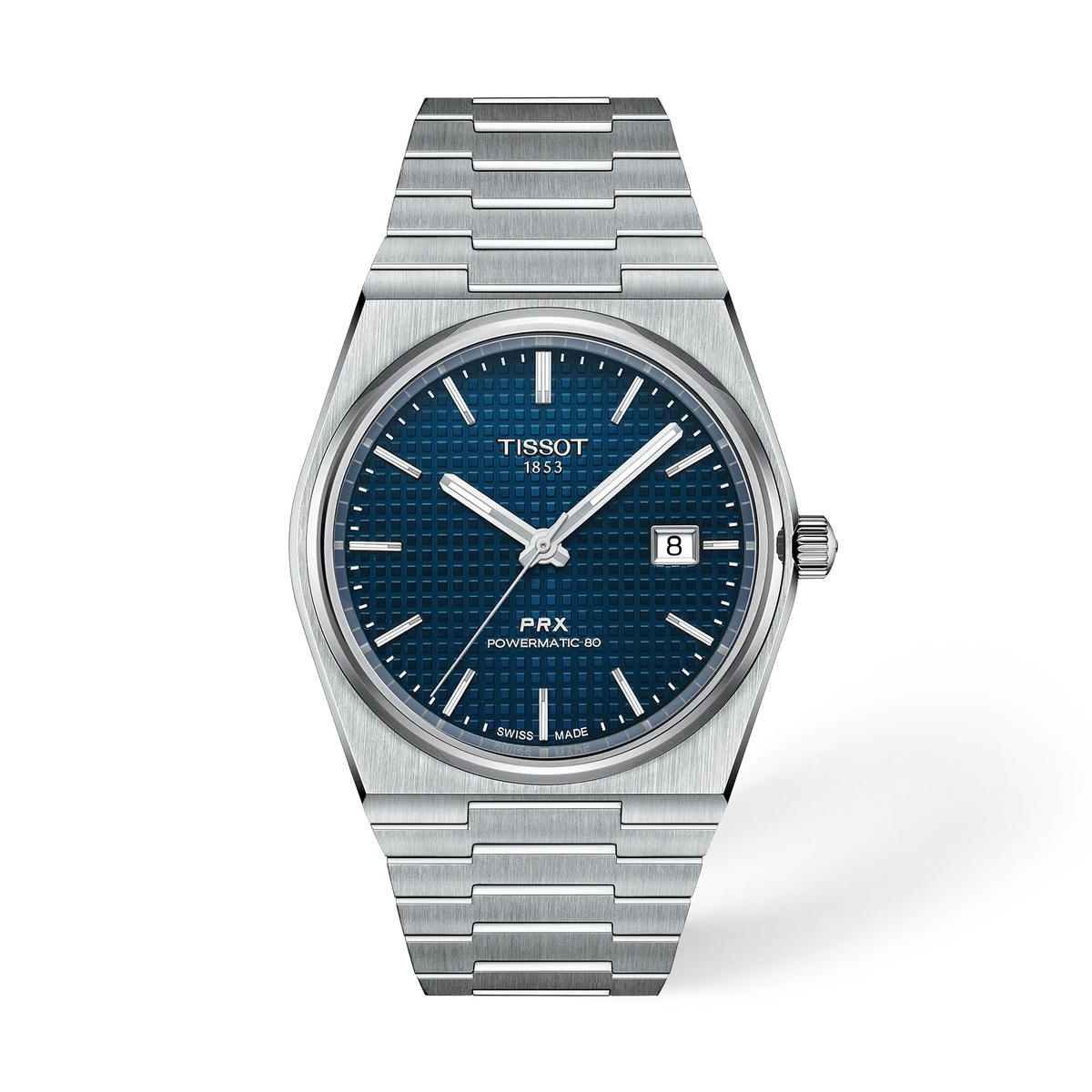 Tissot PRX 40mm T1374071104100