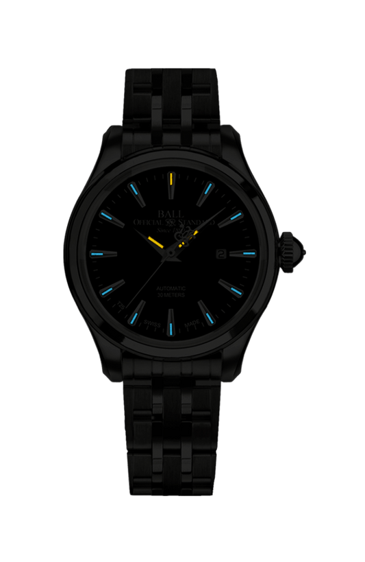 Trainmaster Eternity Ladies