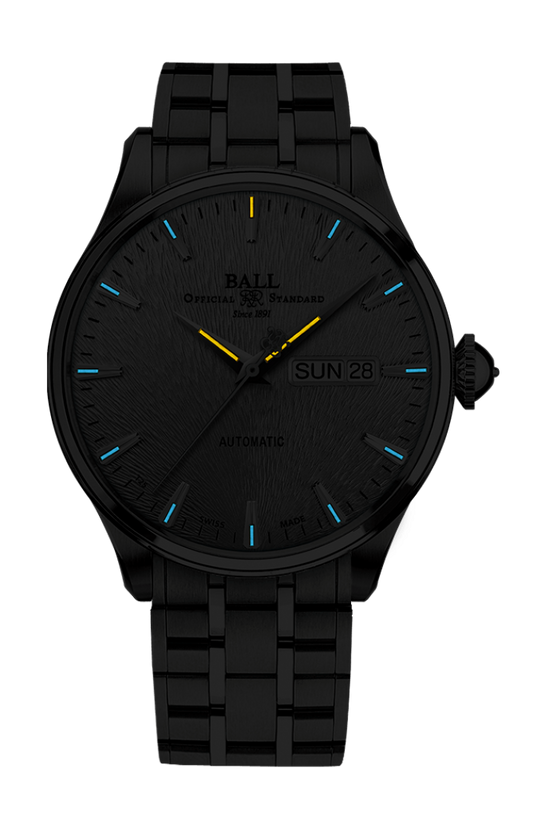 Trainmaster Eternity