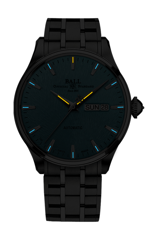 Trainmaster Eternity