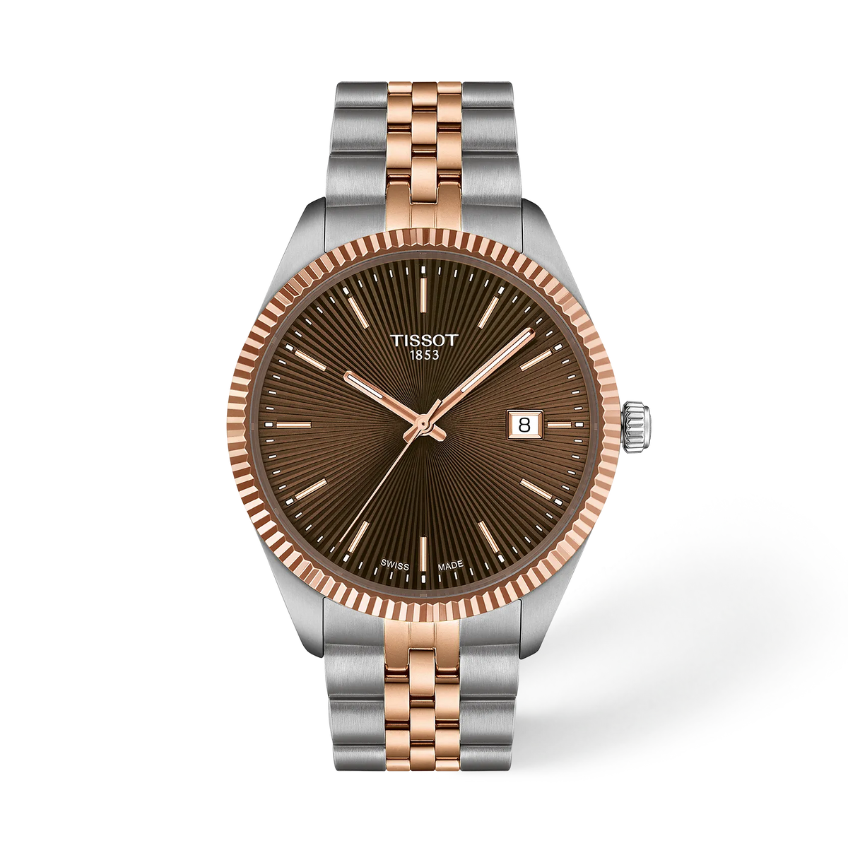 Tissot Ballade 40mm T1564102229101
