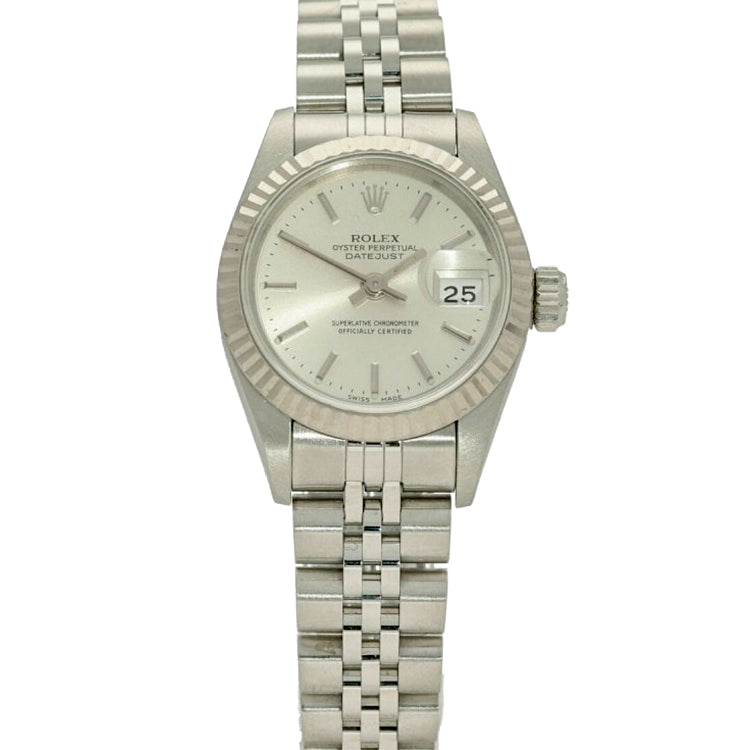 Pre-Owned Rolex Datejust Lady 26mm 69174