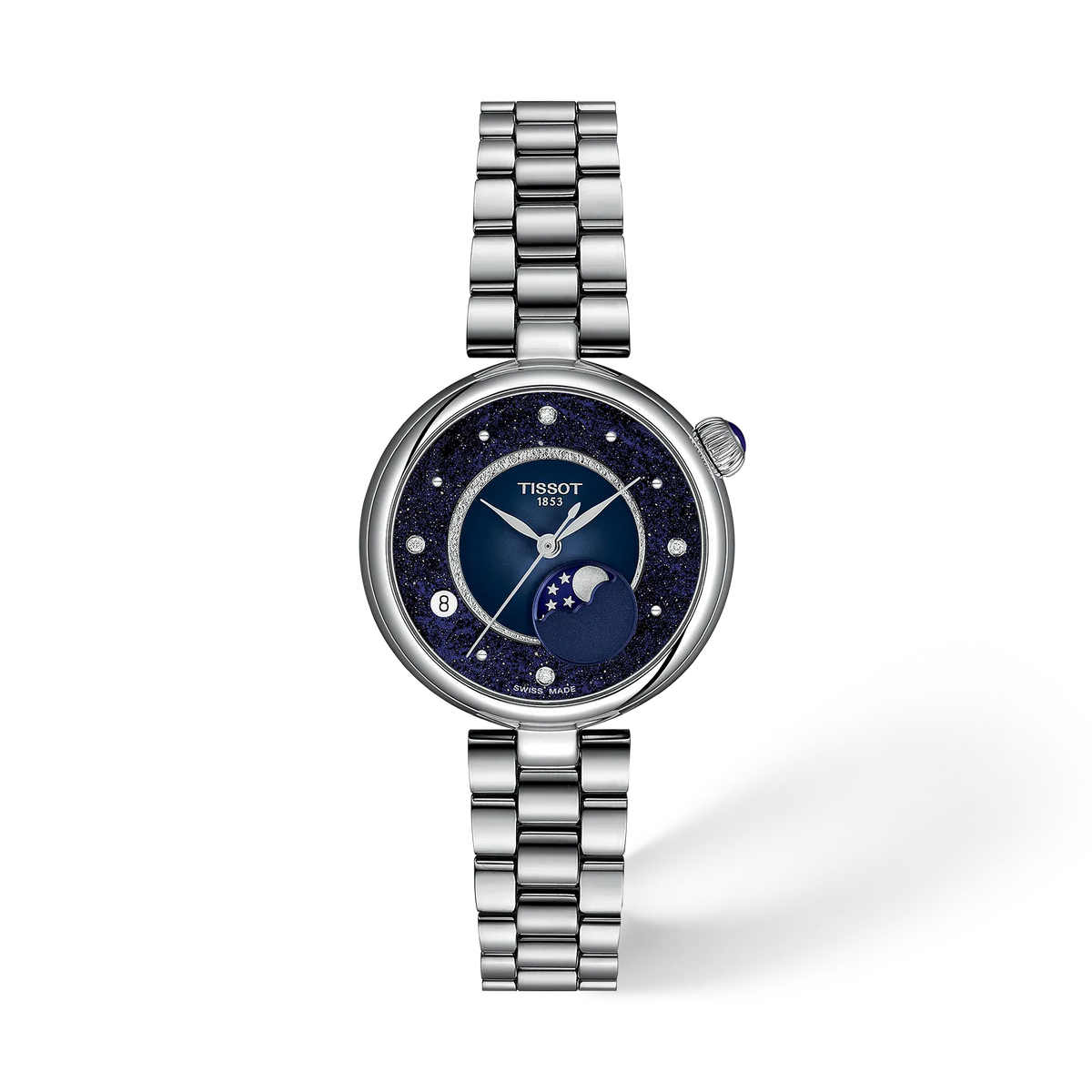 Tissot Desir 29.6mm T1522231149600
