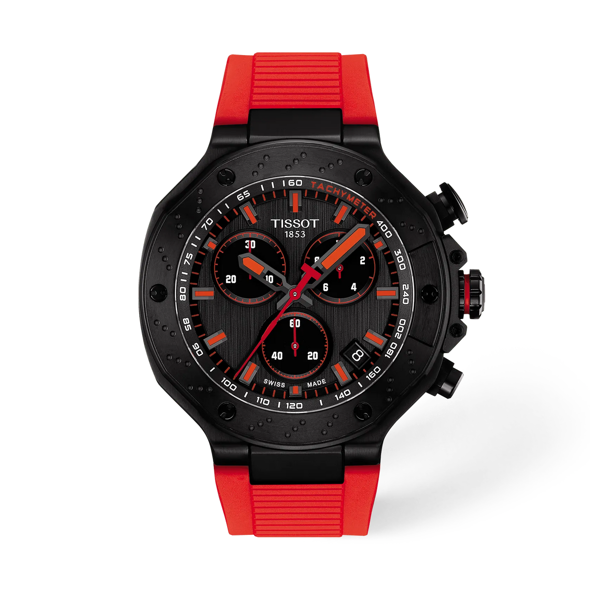 Tissot T-Race 45mm T1414173706101