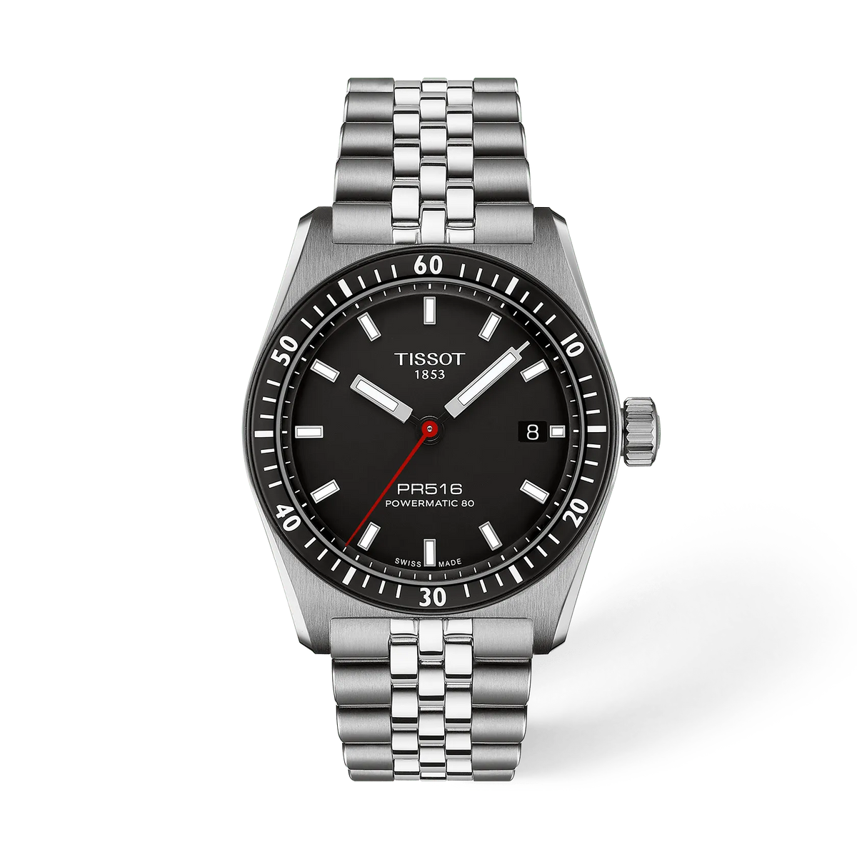 Tissot PR516 38mm T1494071105100