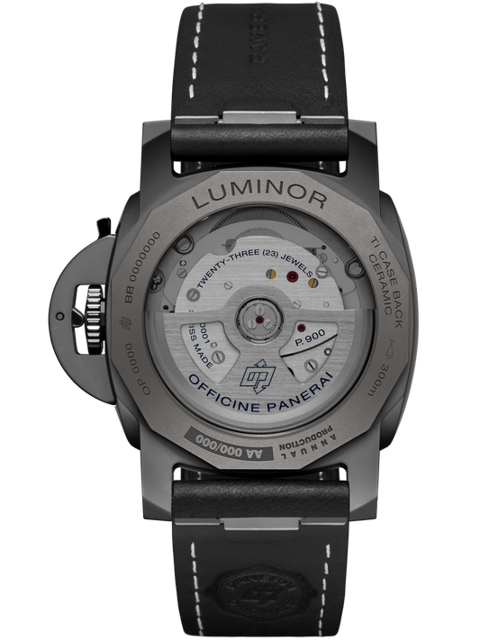 Panerai Luminor GMT PAM01460