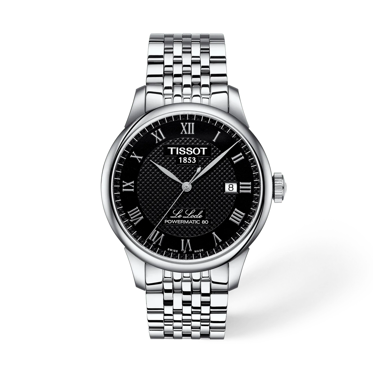 Tissot Le Locle 39.3mm T0064071105300
