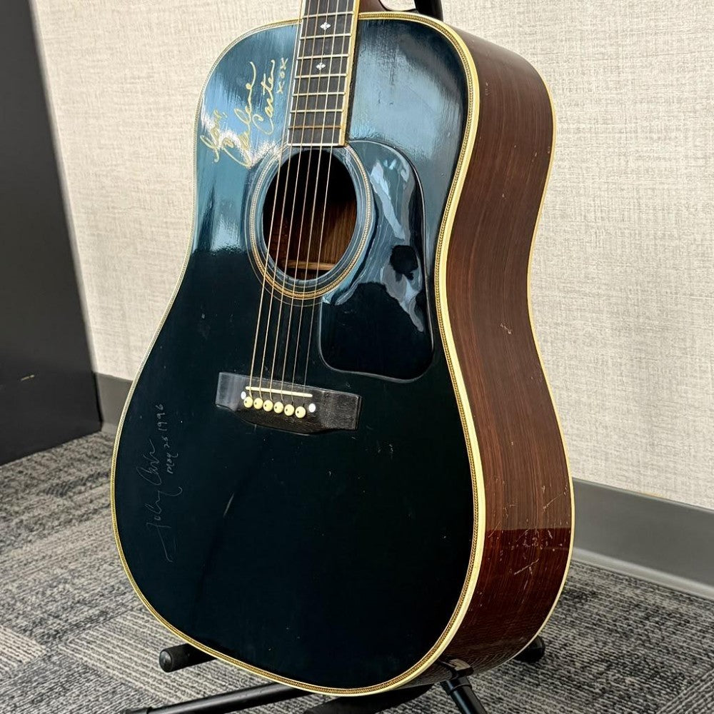 Pre-Owned Miscellaneous G70 Gallagher Guitar