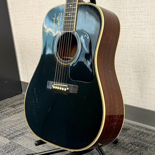 Pre-Owned Miscellaneous G70 Gallagher Guitar