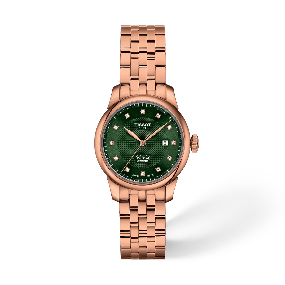 Tissot Le Locle 29mm T0062073309600