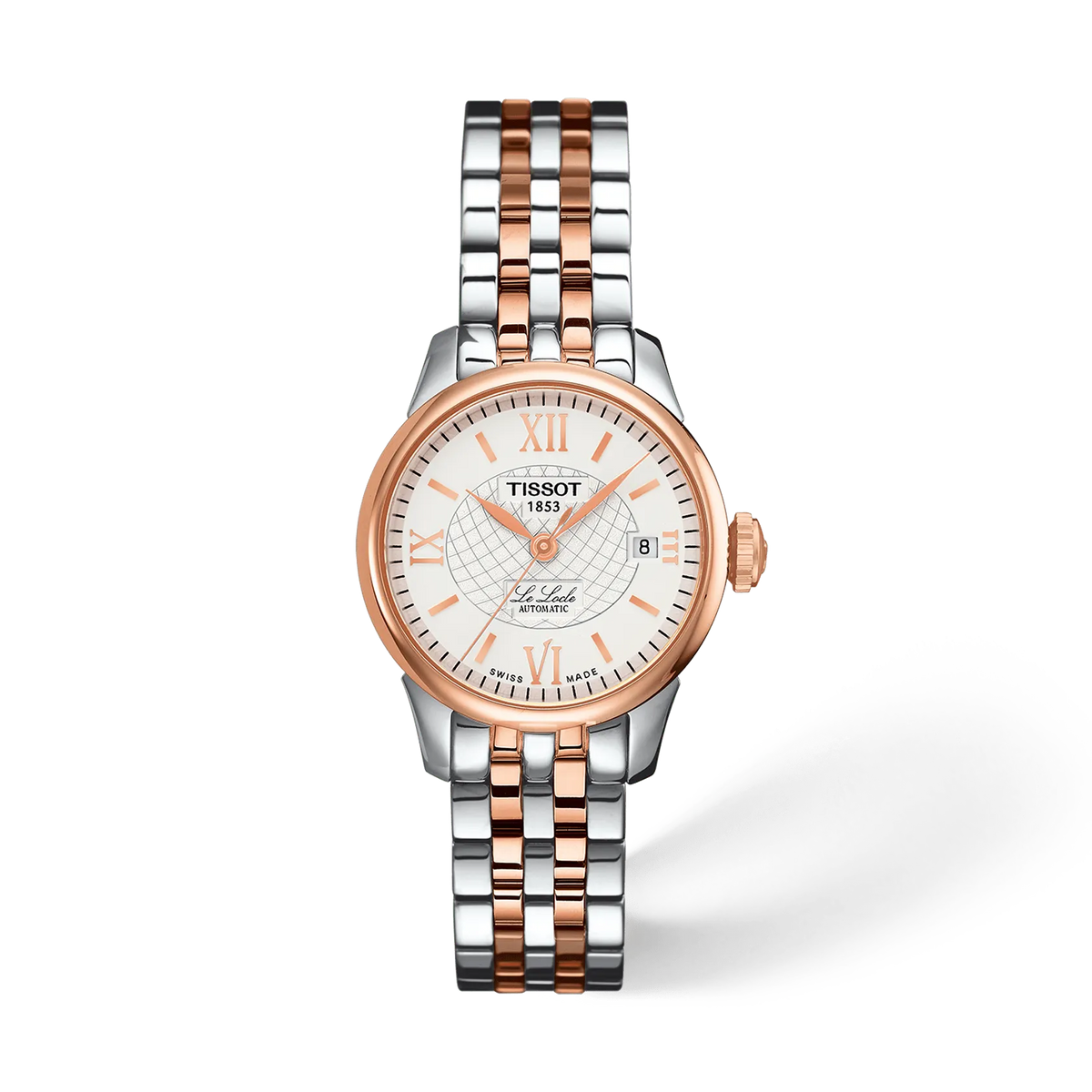 Tissot Le Locle 25.3mm T41218333