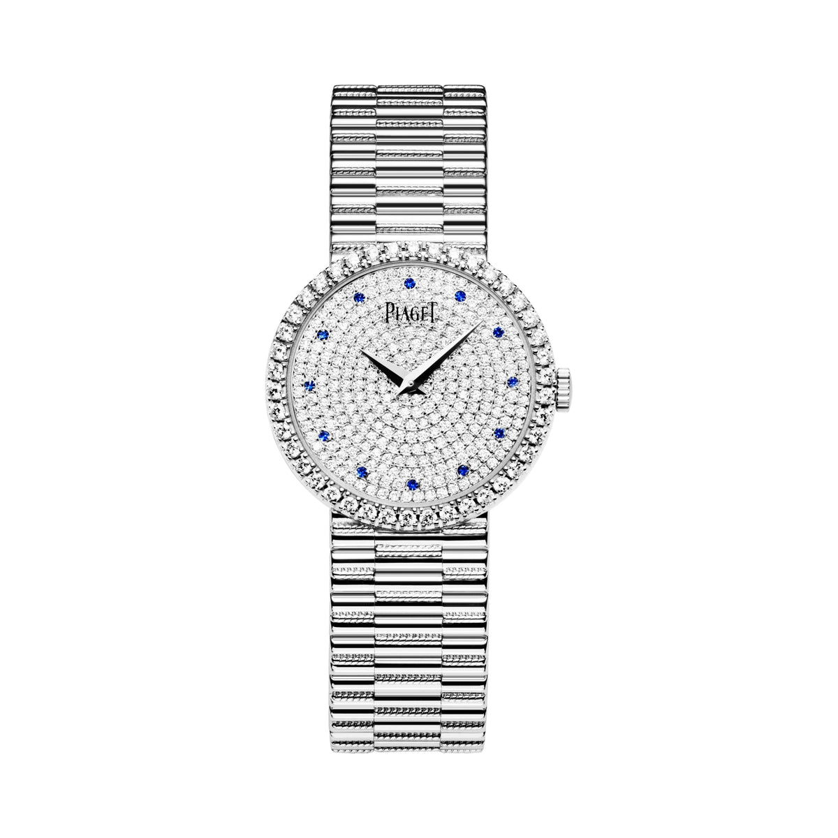 Piaget Altiplano Traditional watch G0A37043