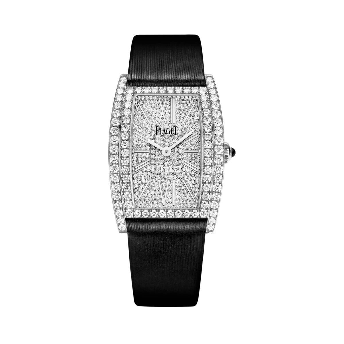 Piaget Limelight Tonneau watch G0A39193