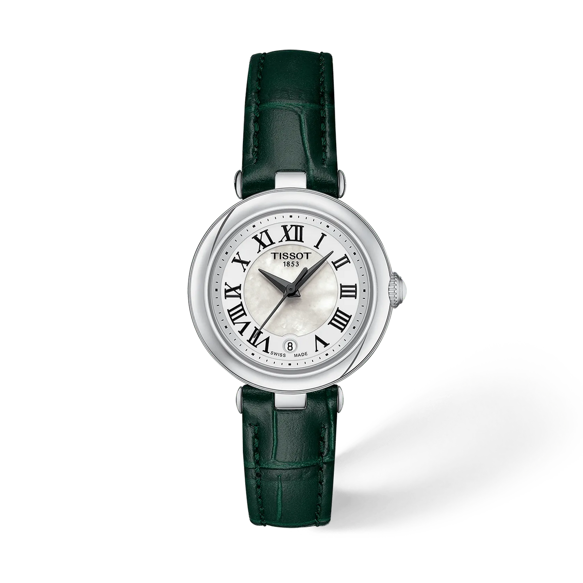 Tissot Bellissima 26mm T1260101611302