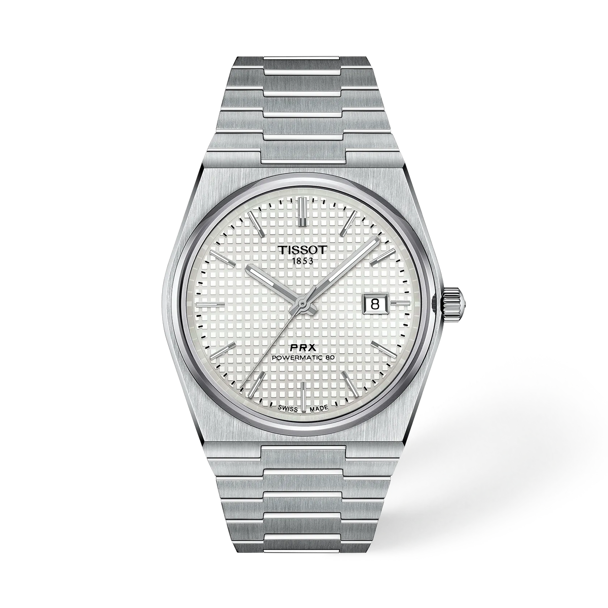 Tissot PRX 40mm T1374071111100