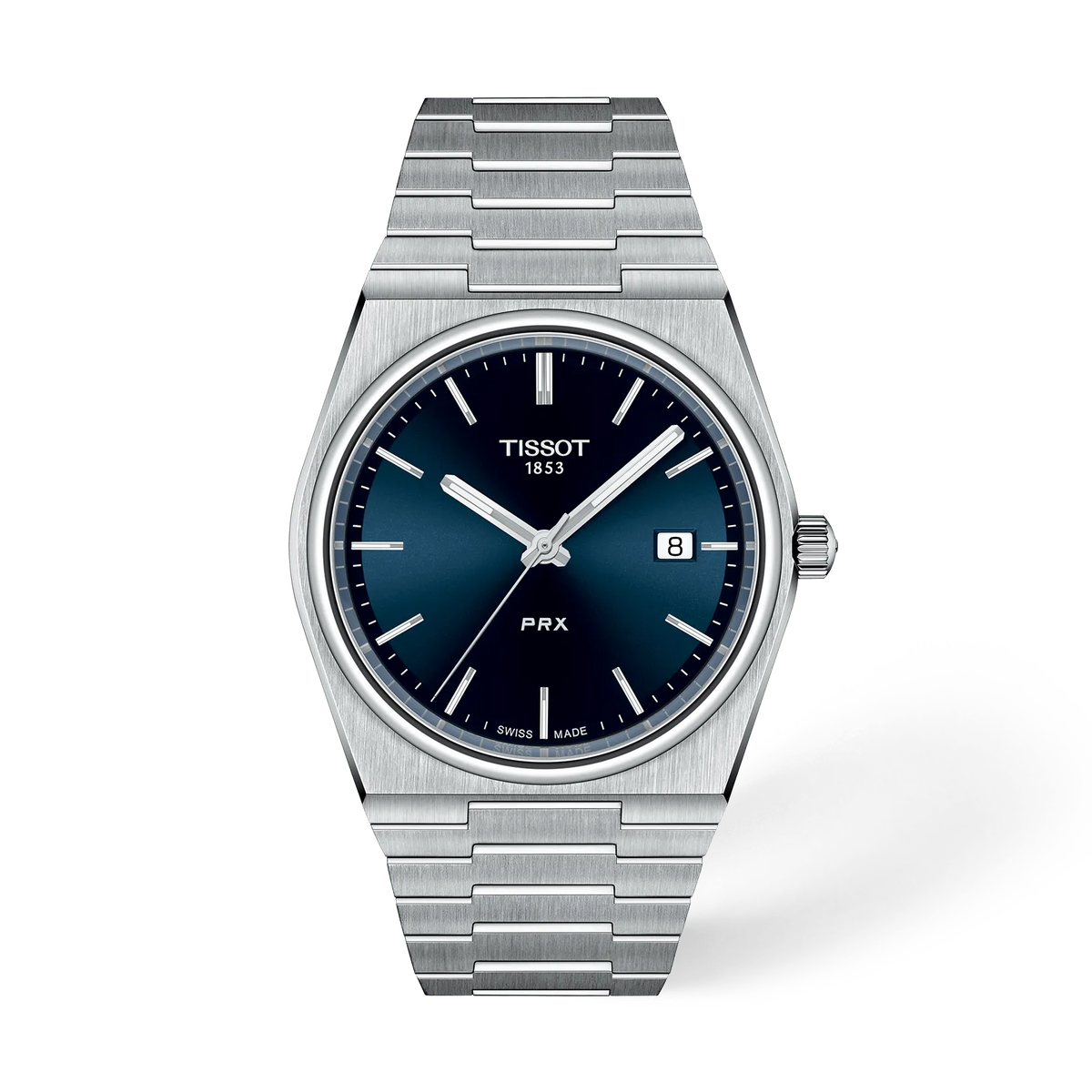 Tissot PRX 40mm T1374101104100