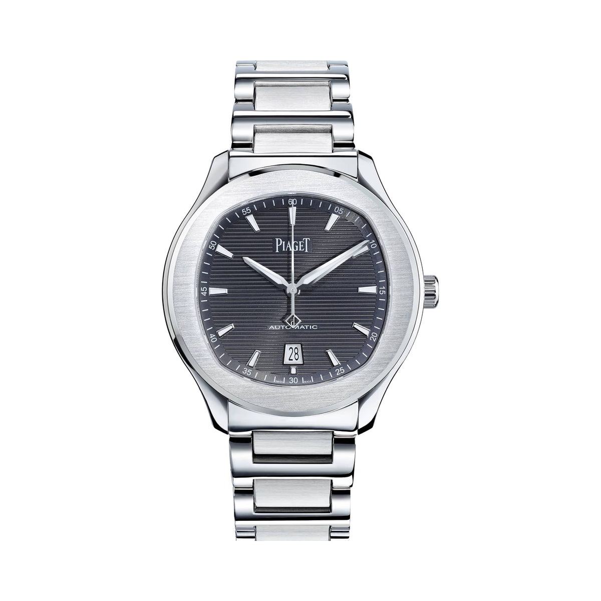Piaget Polo Date watch G0A41003