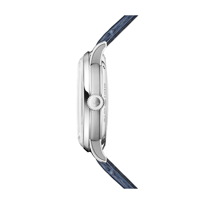 Jaeger LeCoultre Quantieme Lunaire Q604848J