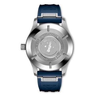 IWC Pilot's Watch Mark XX Le Petit Prince IW328221