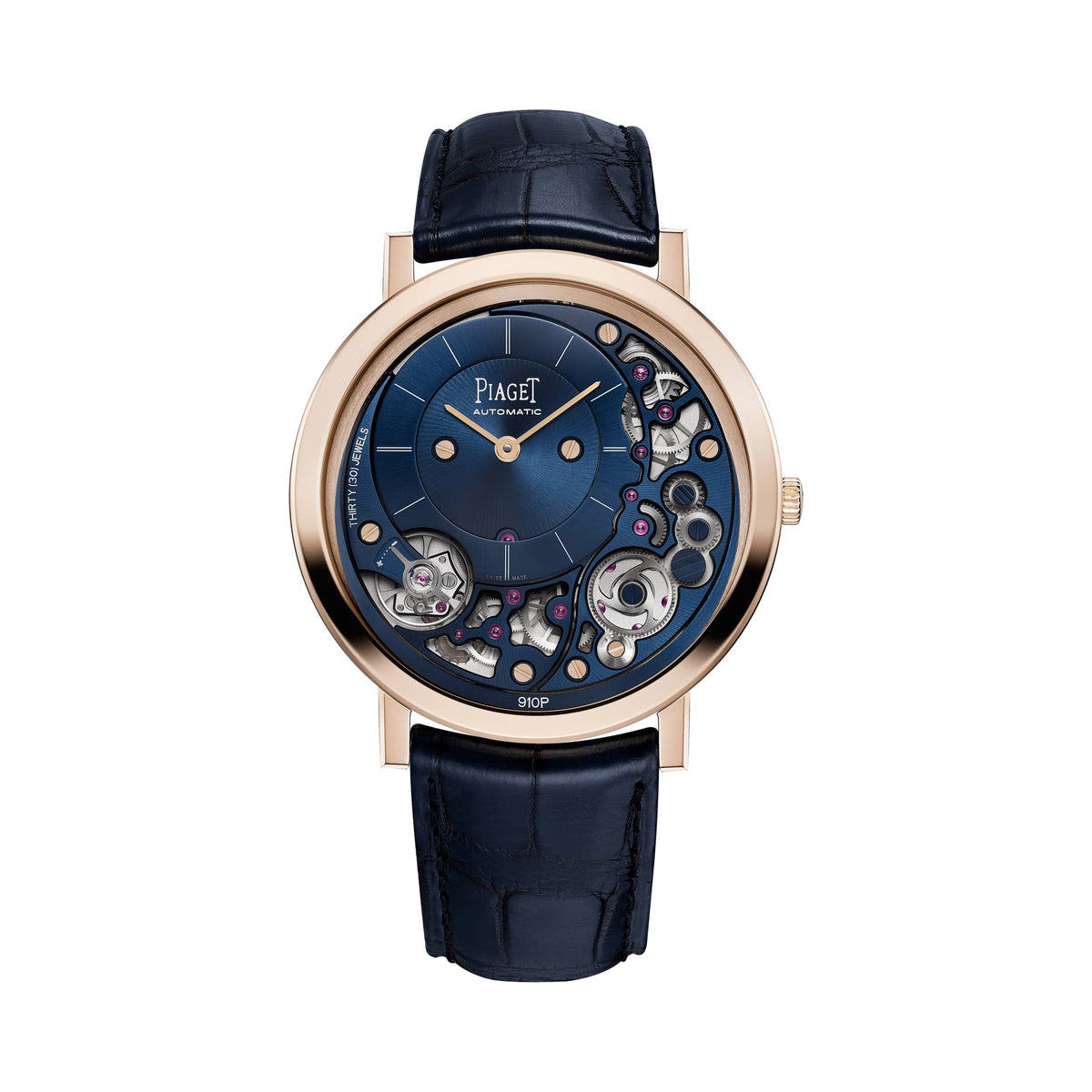Piaget Altiplano Ultimate Automatic watch G0A48125
