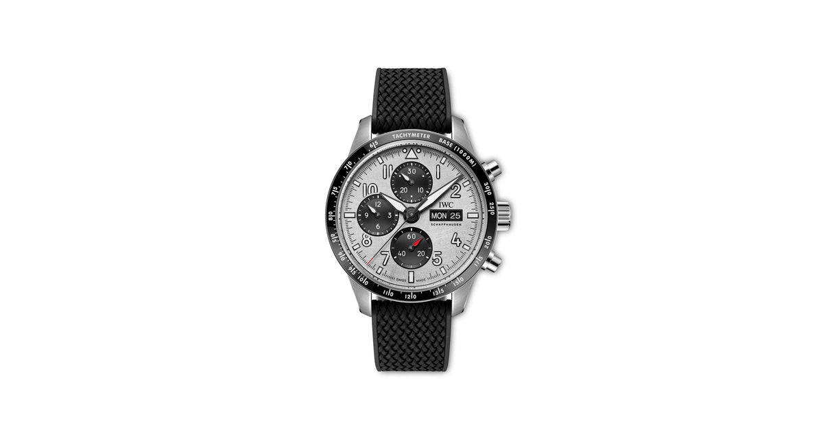 IWC Pilot's Watch Performance Chronograph 41 722 Edition IW388308