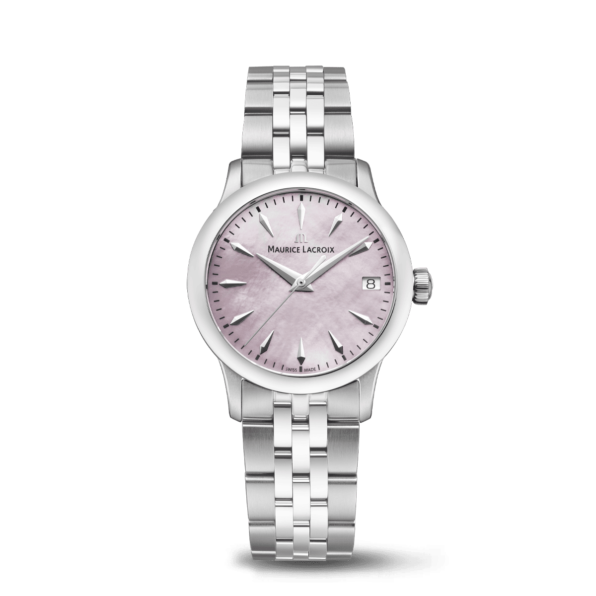Maurice Lacroix 1975 QUARTZ 33MM 751006-SS002-560-1