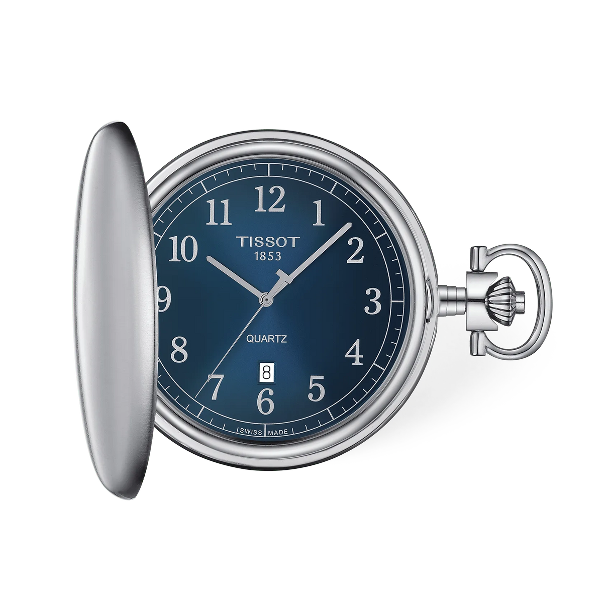 Tissot Savonnette 48.5mm T8624101904200