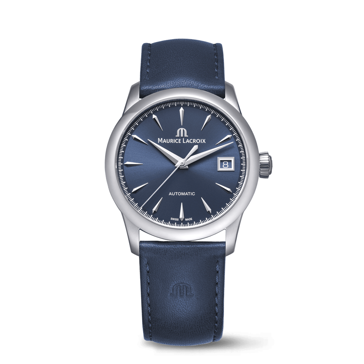 Maurice Lacroix 1975 AUTOMATIC 36MM 756007-SS001-430-4