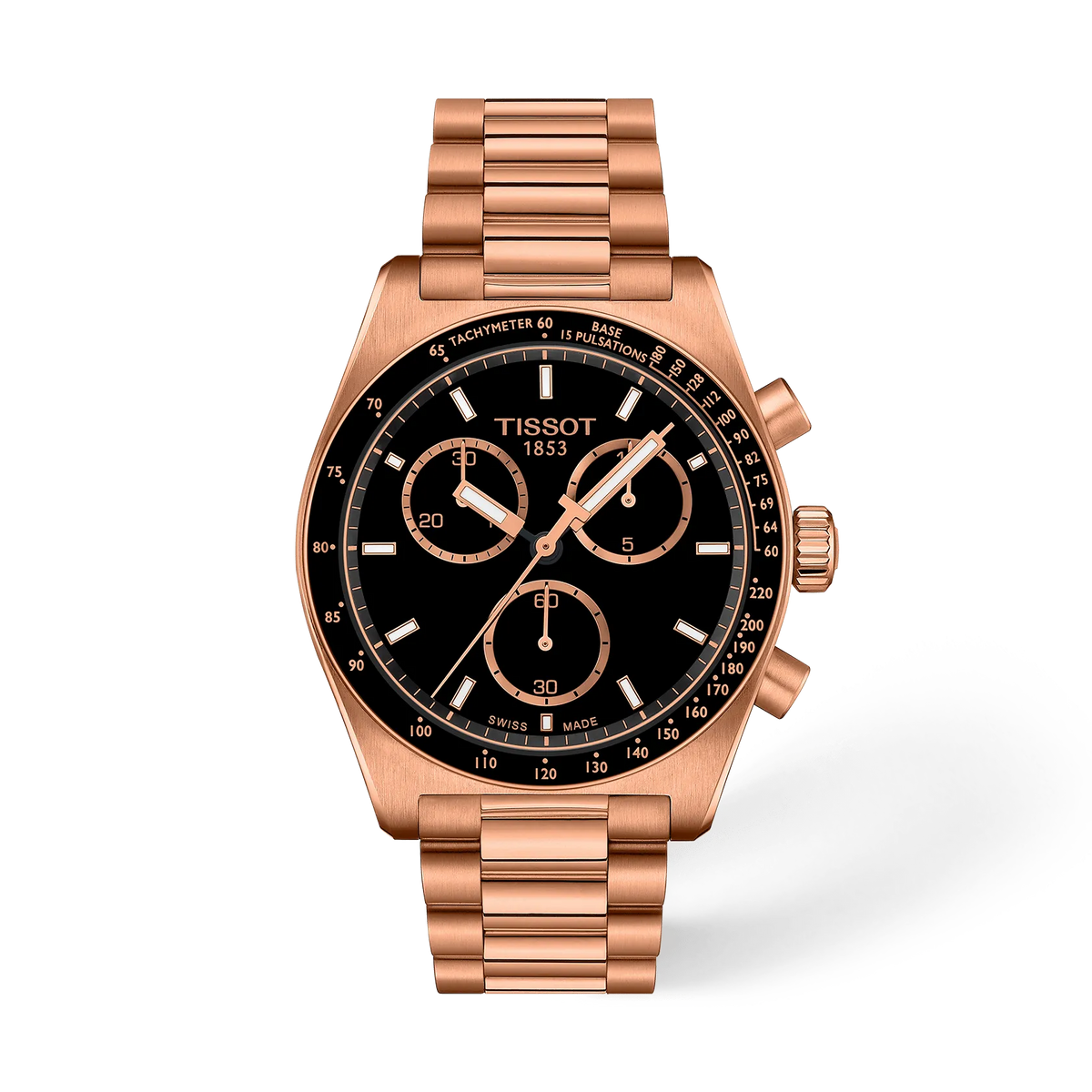 Tissot PR516 40mm T1494173305100