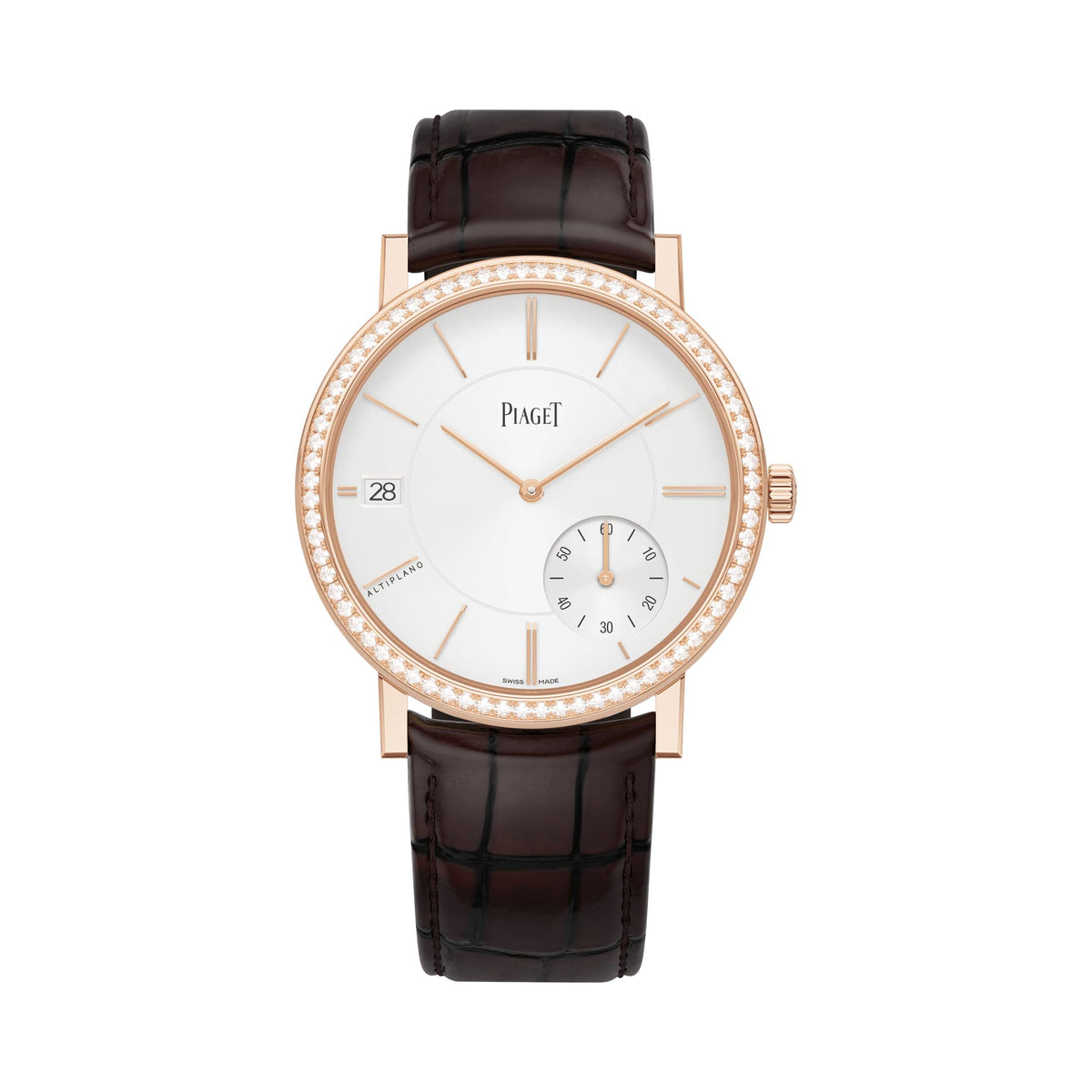 Piaget Altiplano Origin watch G0A45401