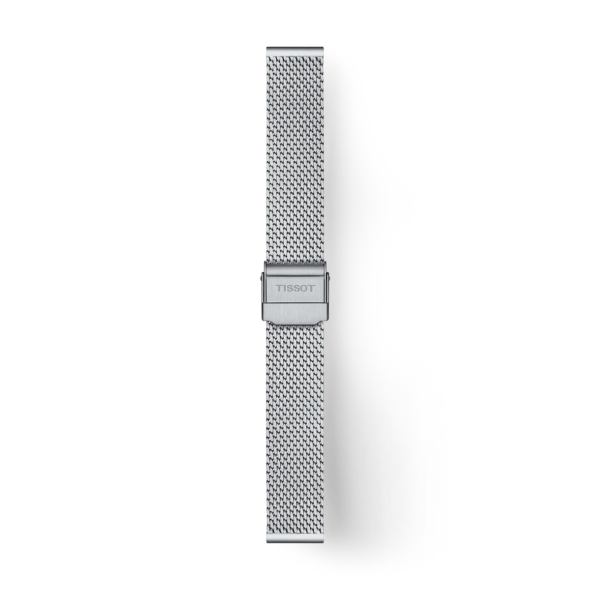 Tissot Official Steel Milanais Bracelet Lugs 16 mm T852047971
