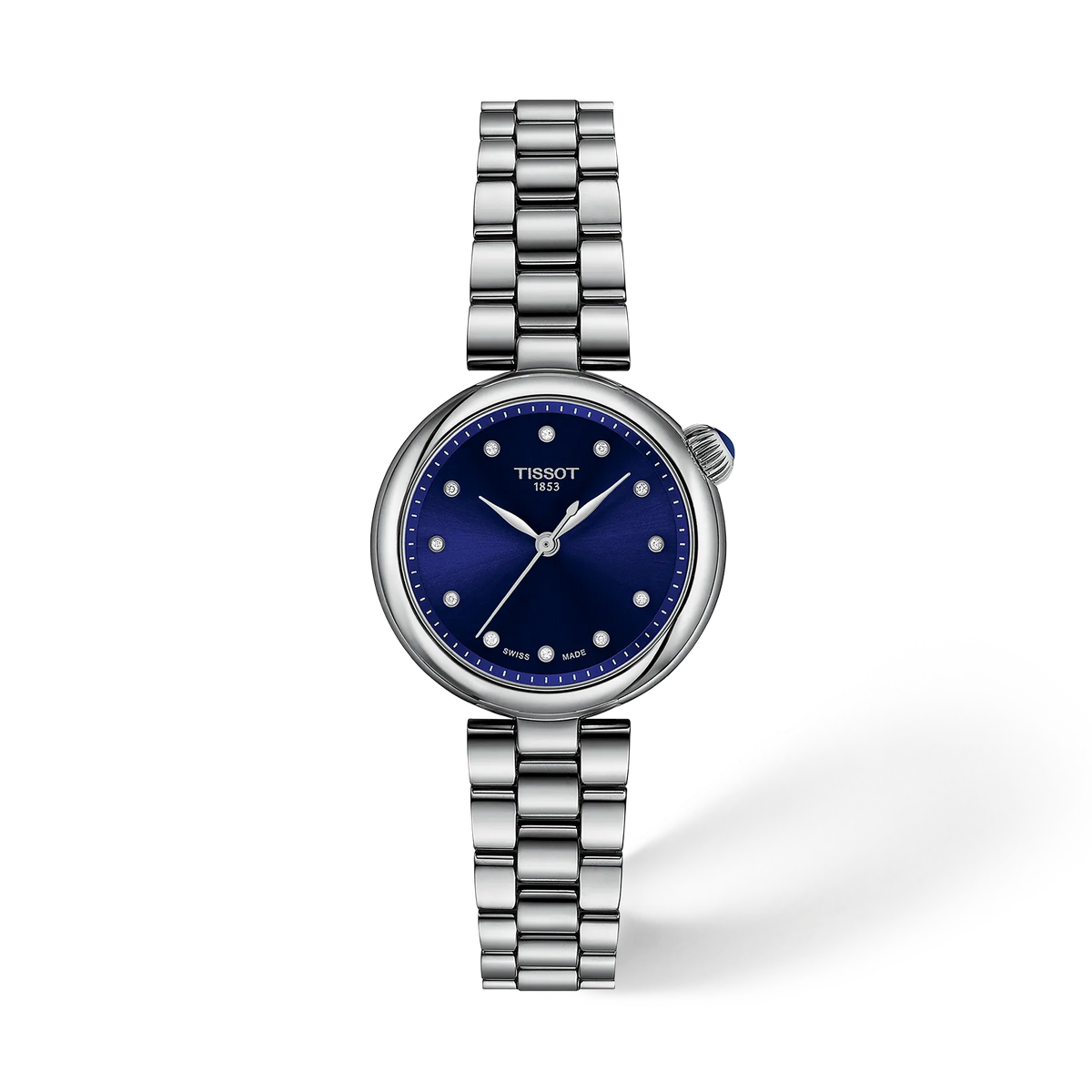 Tissot Desir 28mm T1520101104600
