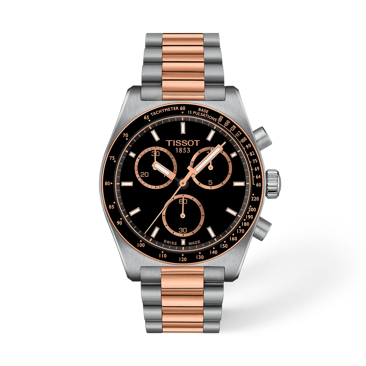 Tissot PR516 40mm T1494172205101
