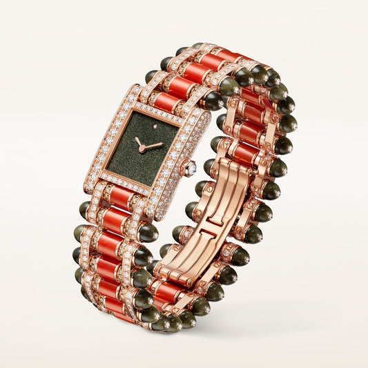 Cartier Tank Watch HPI01861