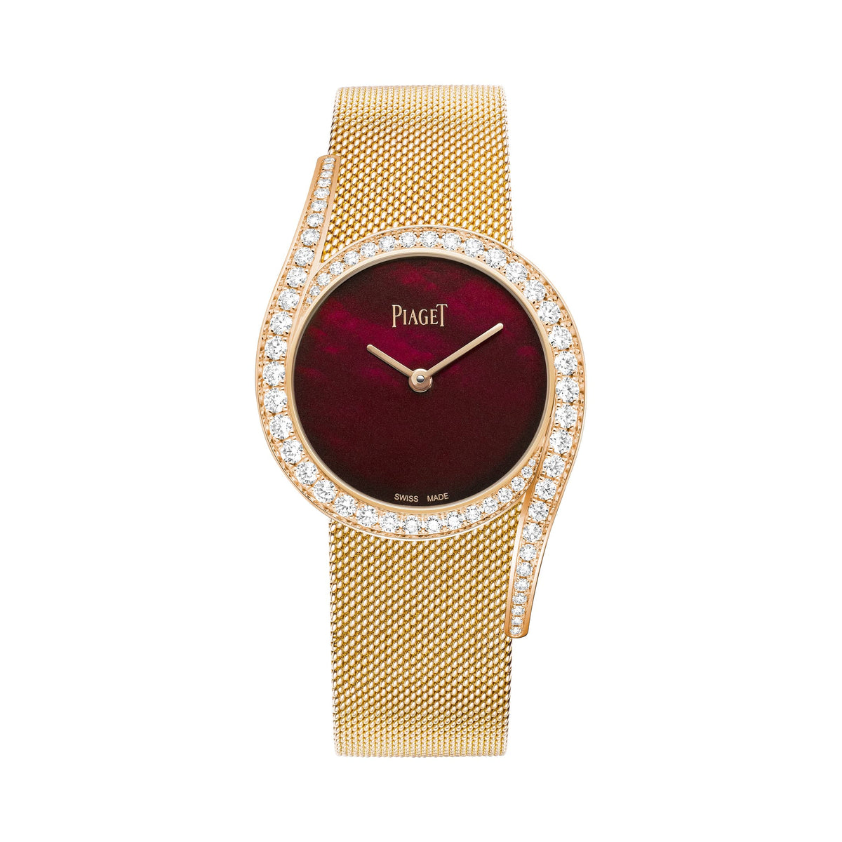 Piaget Limelight Gala watch G0A50214
