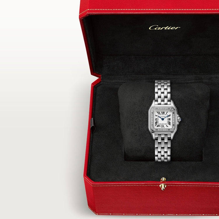Cartier Panthère de Cartier watch, small model W4PN0016