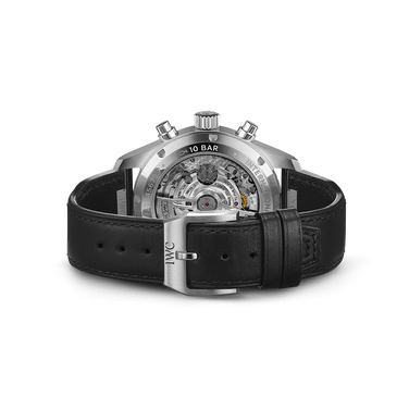 IWC Pilot's Watch Chronograph 41 IW388111