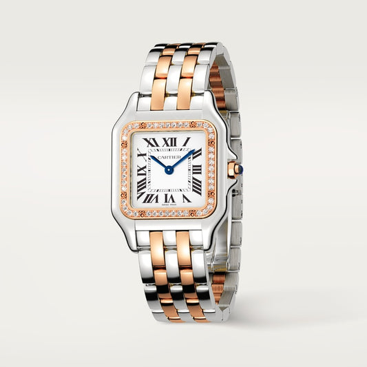 Cartier Panthère de Cartier watch W3PN0015
