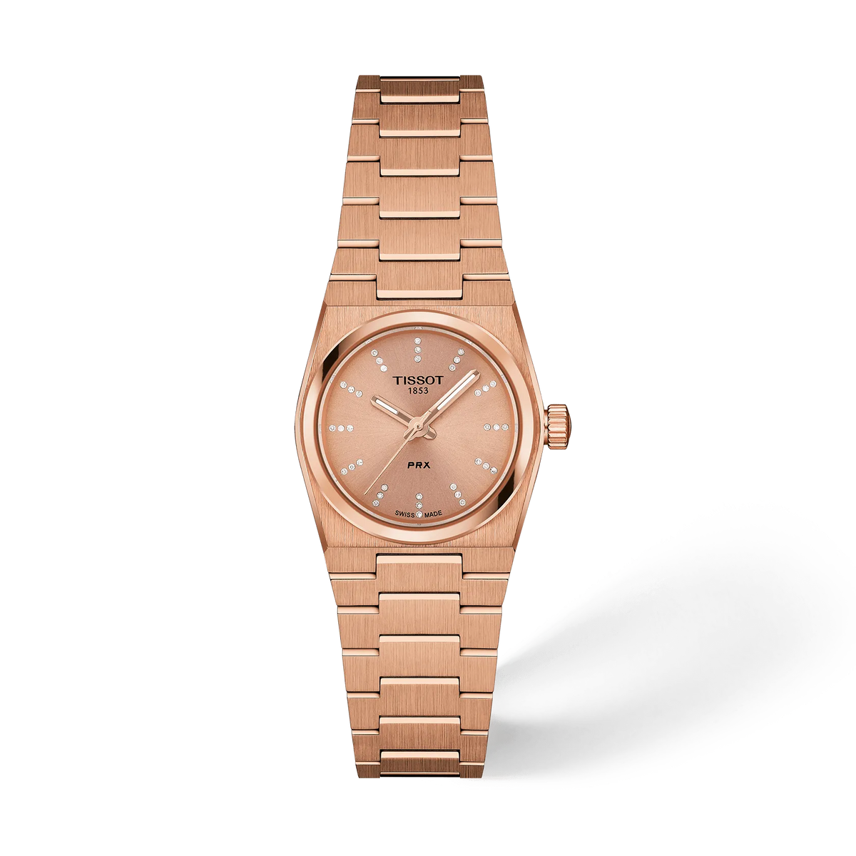 Tissot PRX 25mm T1370103350600