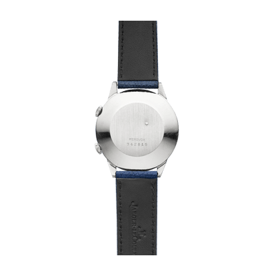 Jaeger LeCoultre Memovox Parking QVE85803