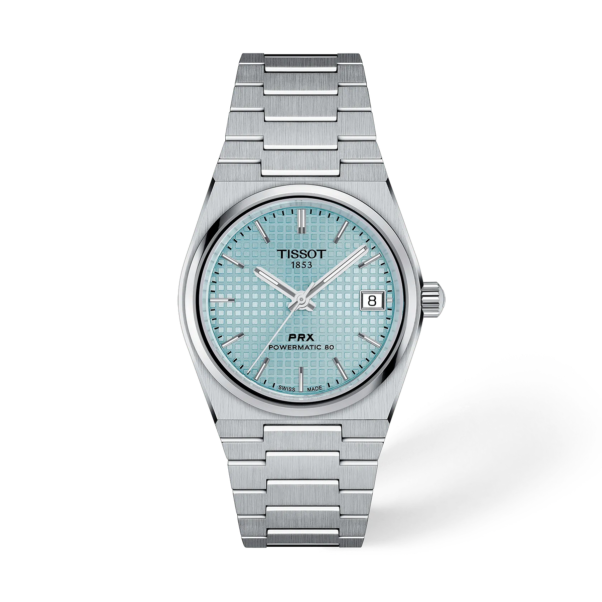 Tissot PRX 35mm T1372071135100