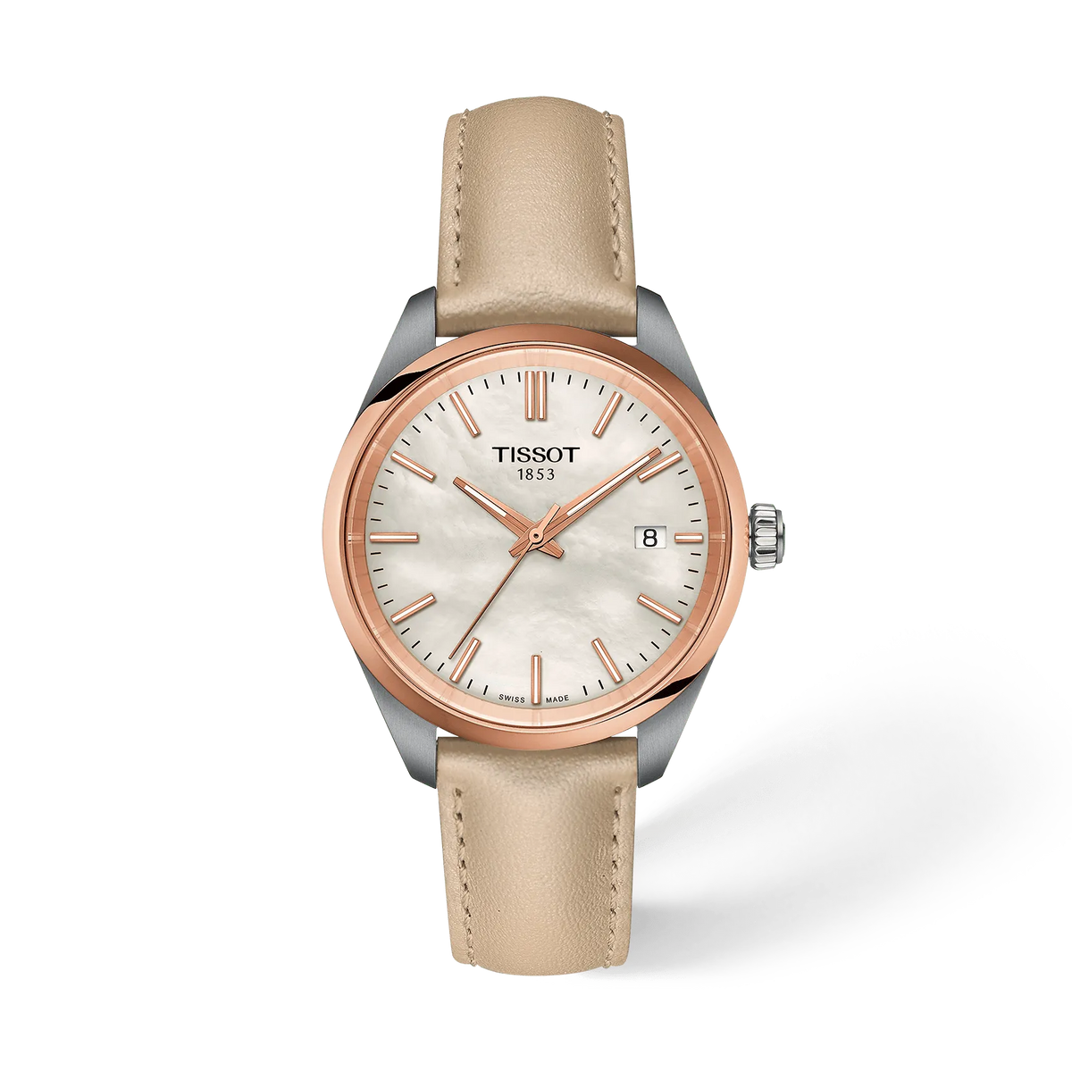 Tissot PR 100 34mm T1502102611100