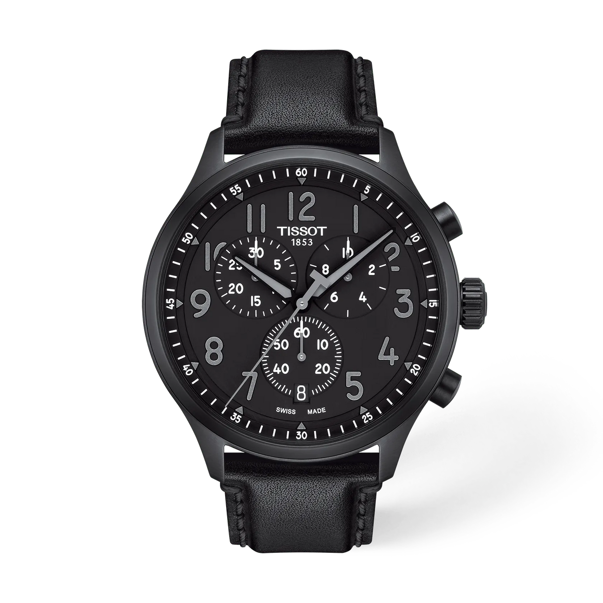 Tissot Chrono XL Vintage 45mm T1166173605200