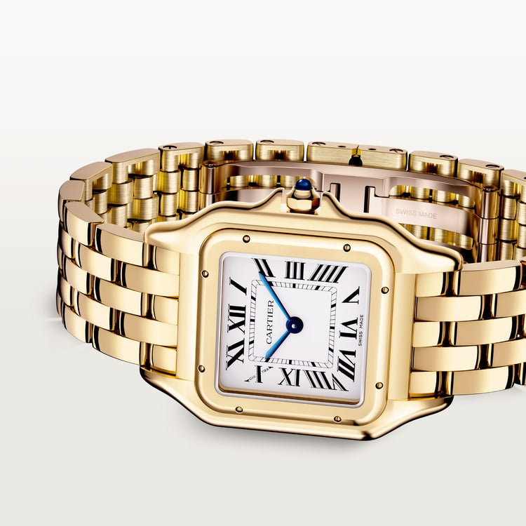 Cartier Panthère de Cartier watch WGPN0058