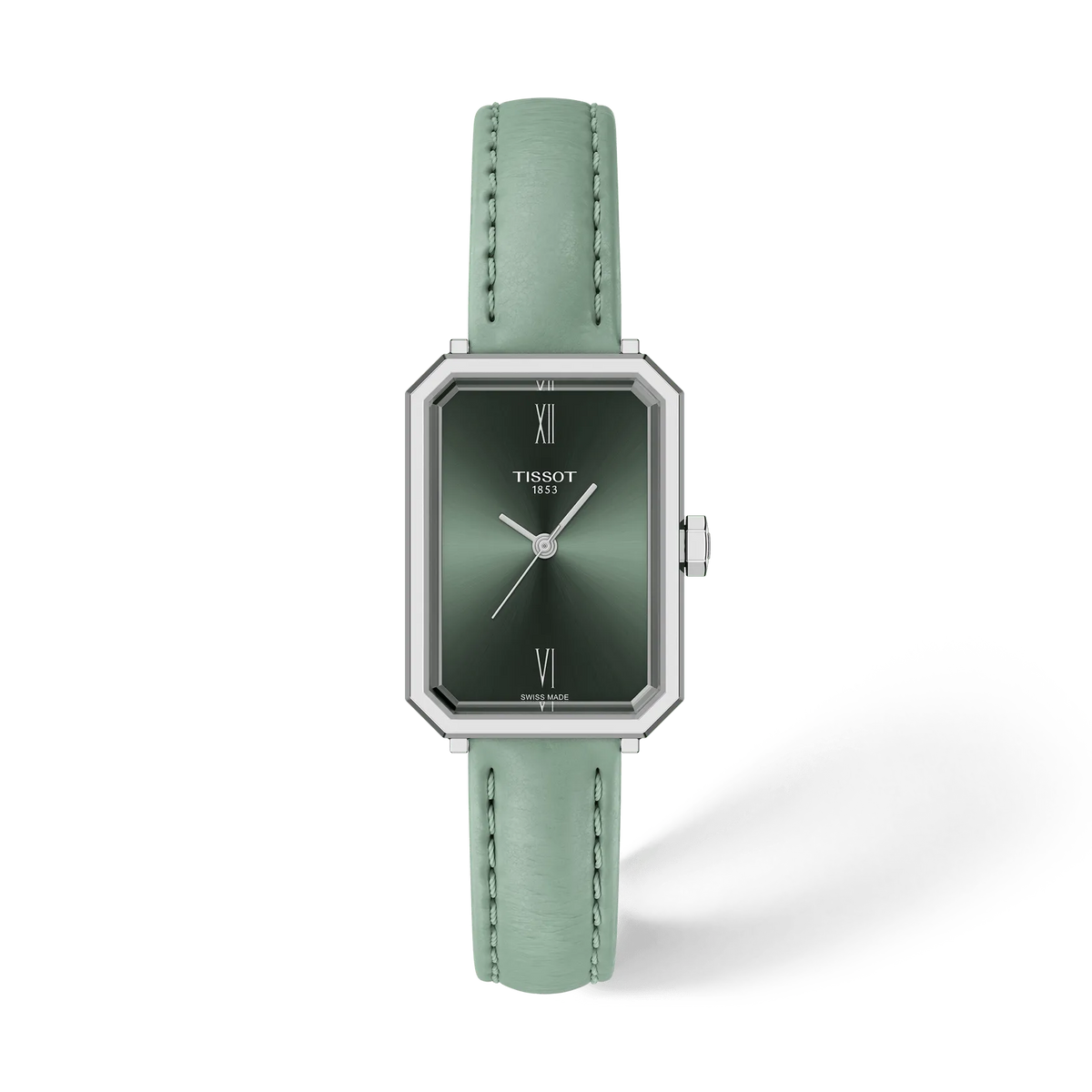 Tissot SRV 30mm T1601101609300