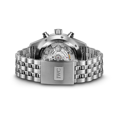 IWC Pilot's Watch Chronograph IW378004